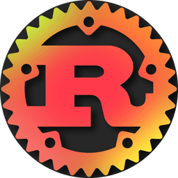 Rust Logo